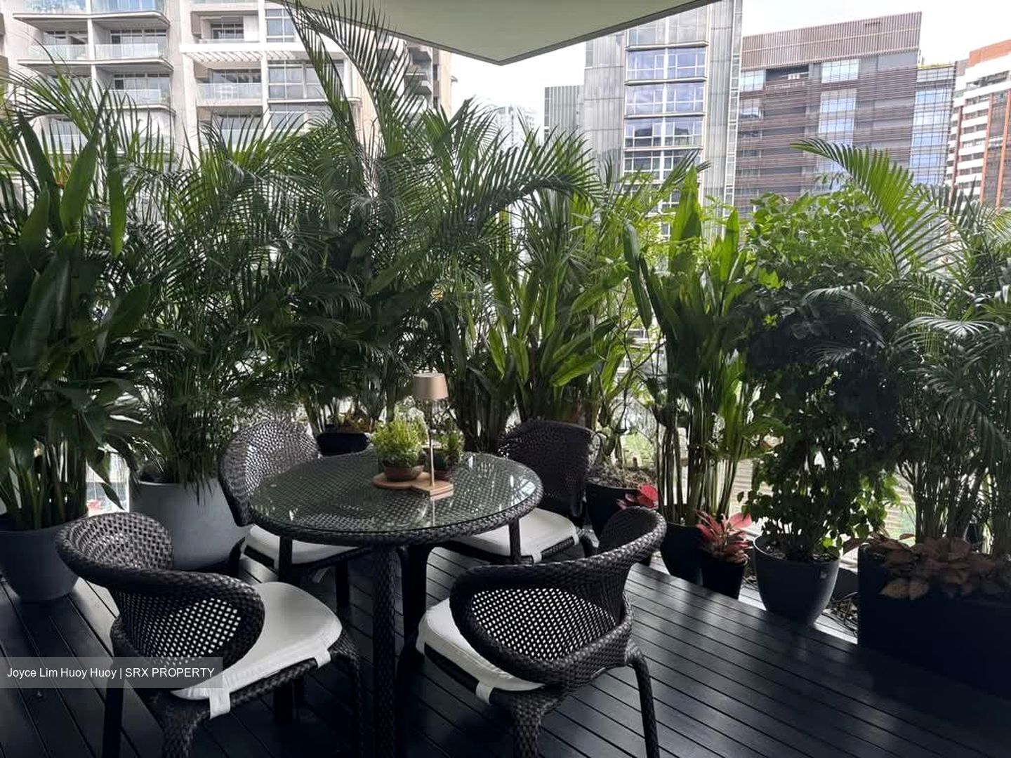 Urban Suites (D9), Condominium #577080511